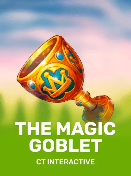 The Magic Goblet game tile