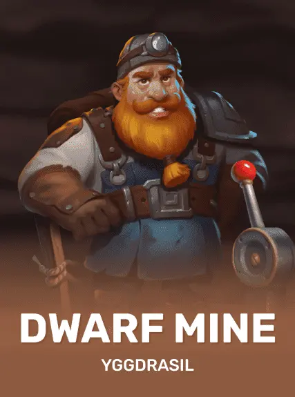 Dwarf Mine game tile