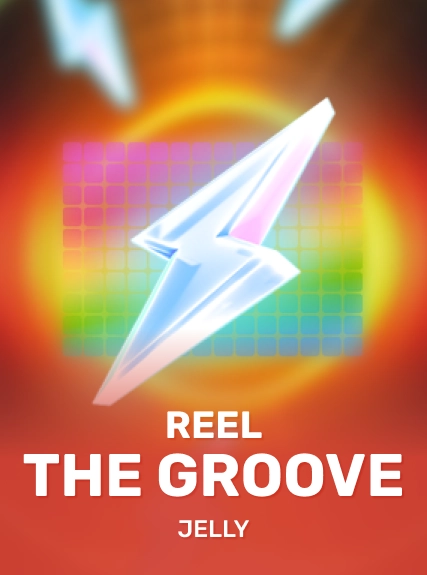Reel the Groove game tile