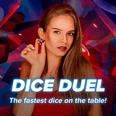 Dice Duel game tile