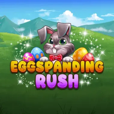 Eggspanding Rush game tile