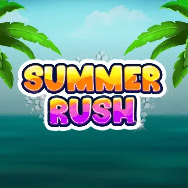 Summer Rush game tile