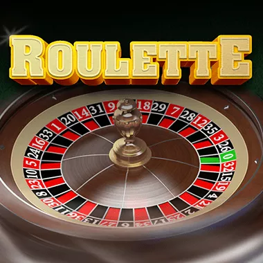 Roulette game tile