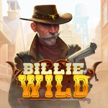 Billie Wild game tile