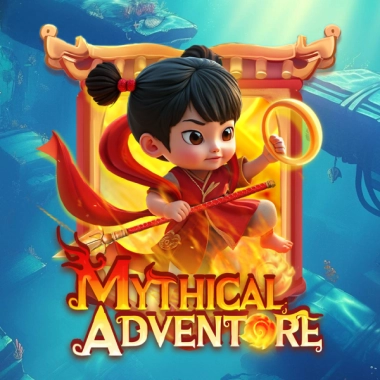 Mythical Adventure game tile