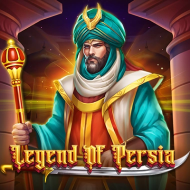 Legend of Persia game tile