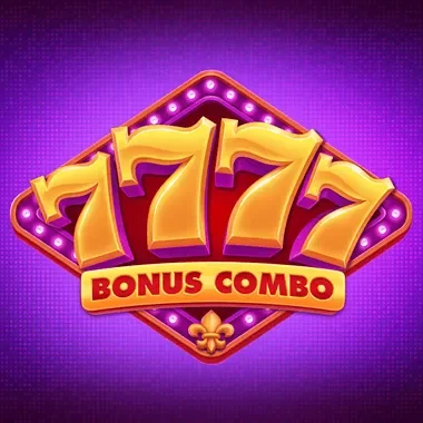 777 Bonus Combo game tile
