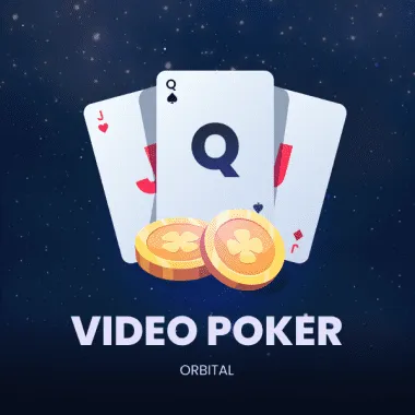 Videopoker game tile