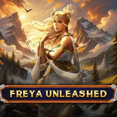 Freya Unleashed game tile
