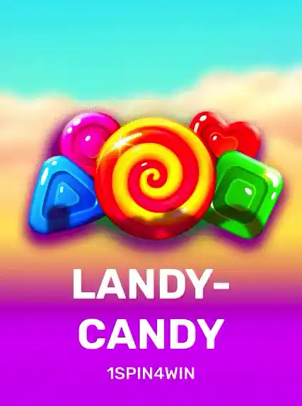 Landy-Candy game tile