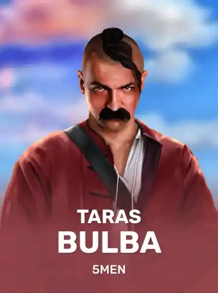 Taras Bulba game tile