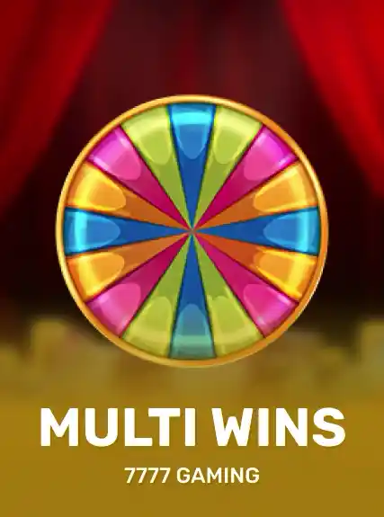 Multi Wins game tile