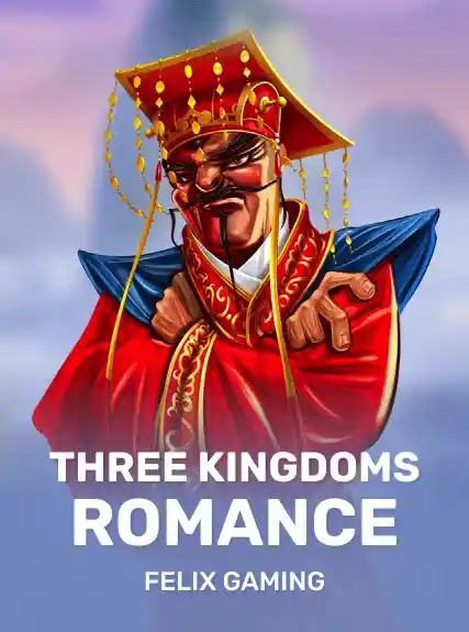 Three Kingdoms Romance game tile