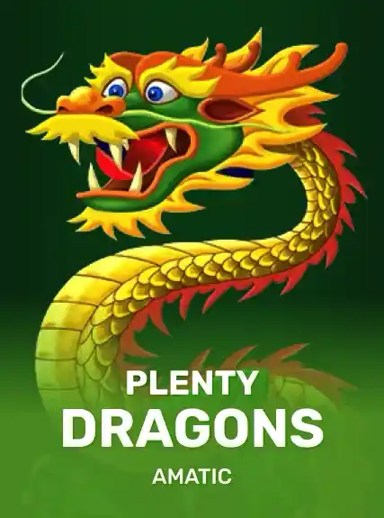 Plenty Dragons game tile