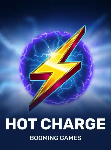 Hot Charge game tile