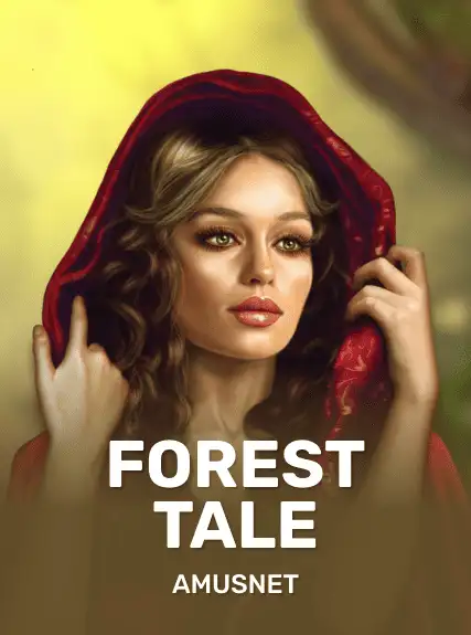 Forest Tale game tile