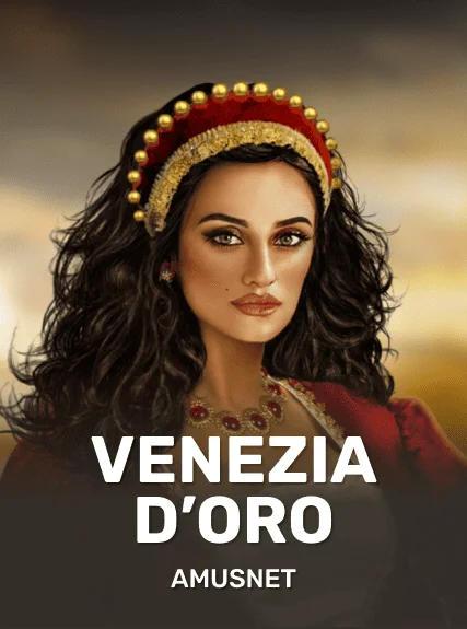 Venezia D'oro game tile