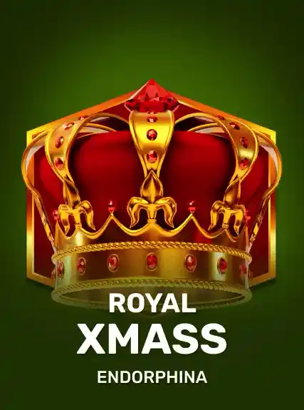 Royal Xmass game tile