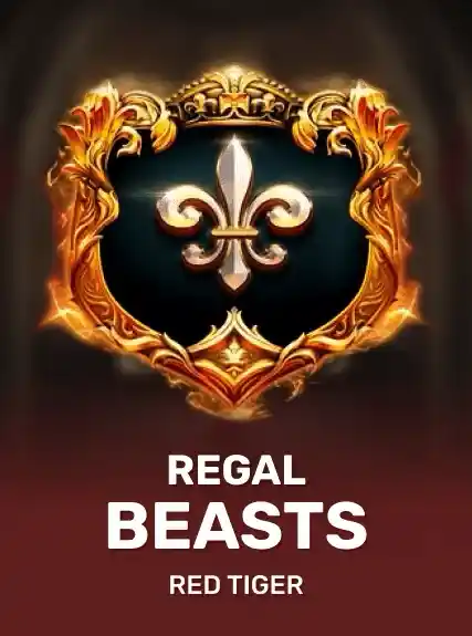 Regal Beasts game tile
