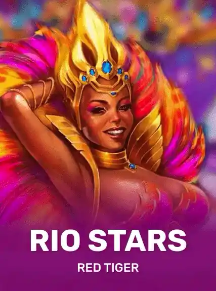 Rio Stars game tile