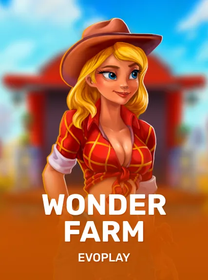 Wonder Farm game tile