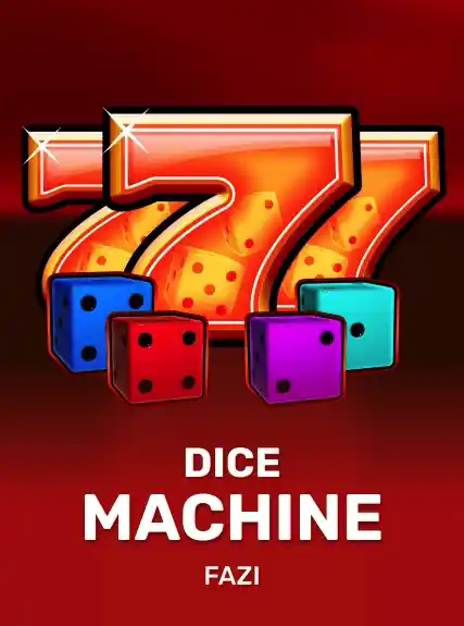 Dice Machine game tile