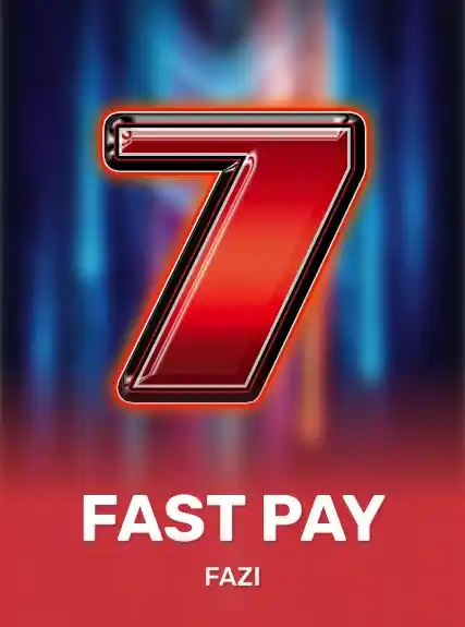 Fast Pay game tile
