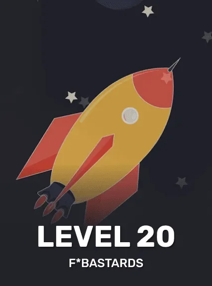 Level20 game tile