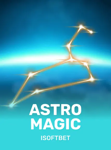 Astro Magic game tile