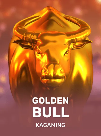Golden Bull game tile