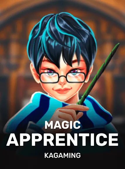 Magic Apprentice game tile