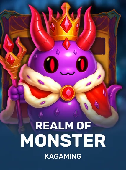 Realm of Monster game tile