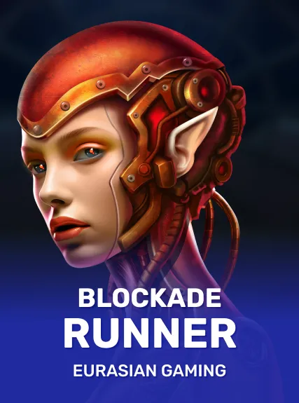 Blockade Runner game tile