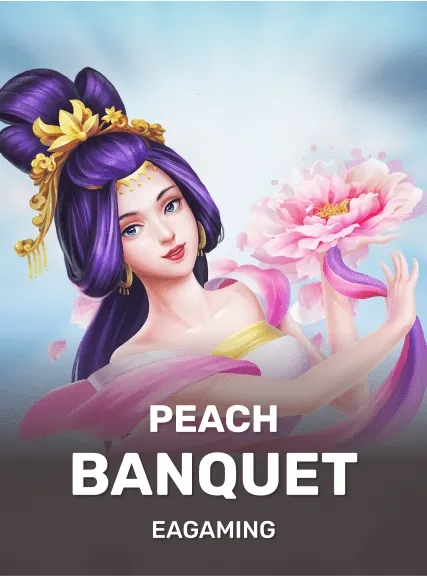 Peach Banquet game tile