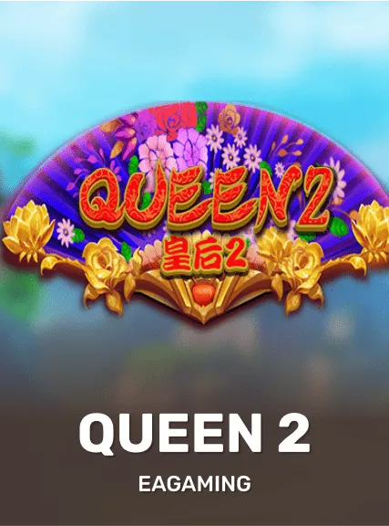 Queen 2 game tile