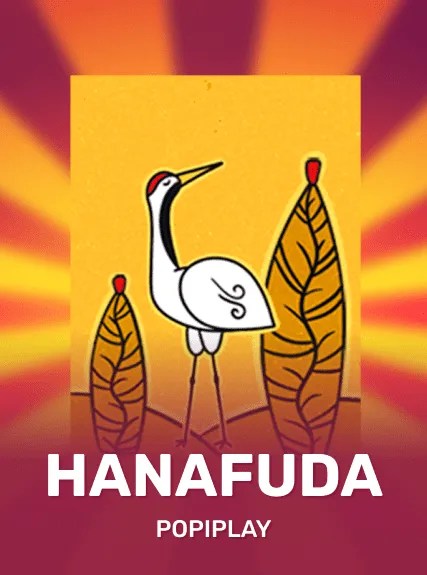 Hanafuda game tile