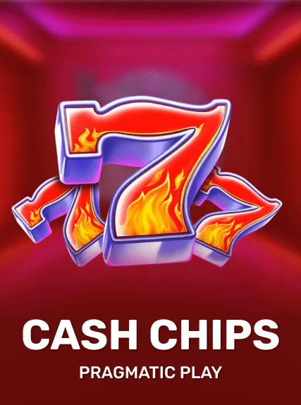 Cash Chips game tile