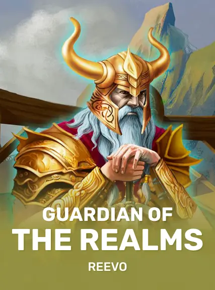 Guardian of the Realms game tile