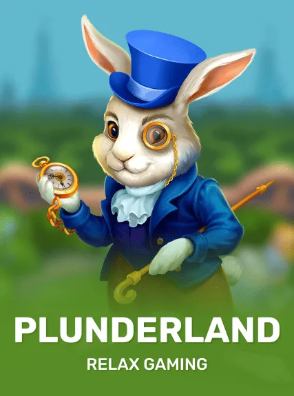 Plunderland game tile