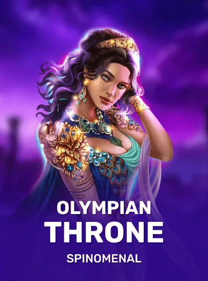 Olympian Throne game tile