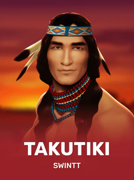 Takutiki game tile