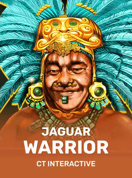 Jaguar Warrior game tile