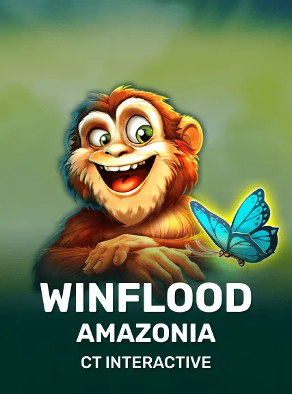 Winflood Amazonia game tile