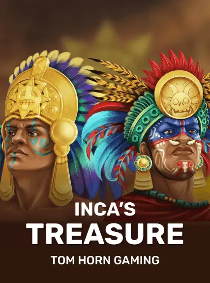 Inca's Treasure game tile
