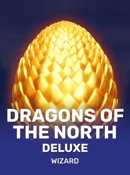 Dragons of the North Deluxe game tile