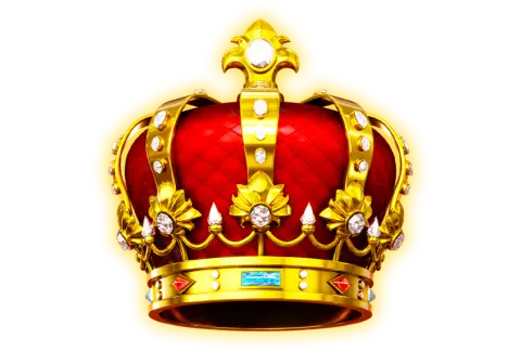 Blazing Crown Deluxe