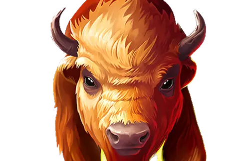 Big Wild Buffalo