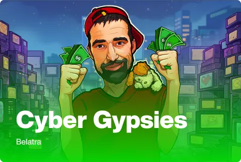 Cyber Gypsies