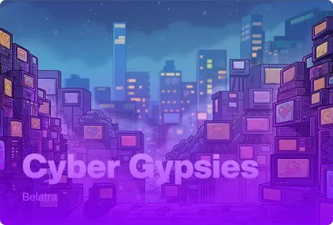 Cyber Gypsies