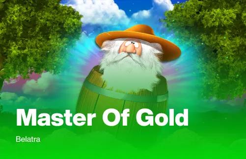 Master Of Gold
